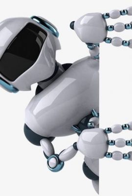 Signal Robot