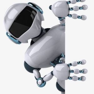 Signal Robot