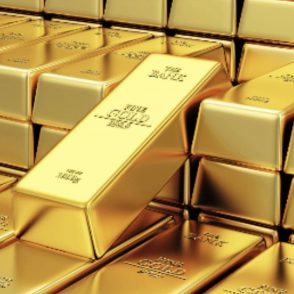 gold
